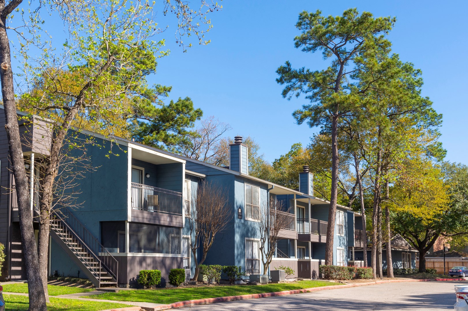 Cashel Springs Apartments 14222 Wunderlich Dr Houston Tx Rentcafe