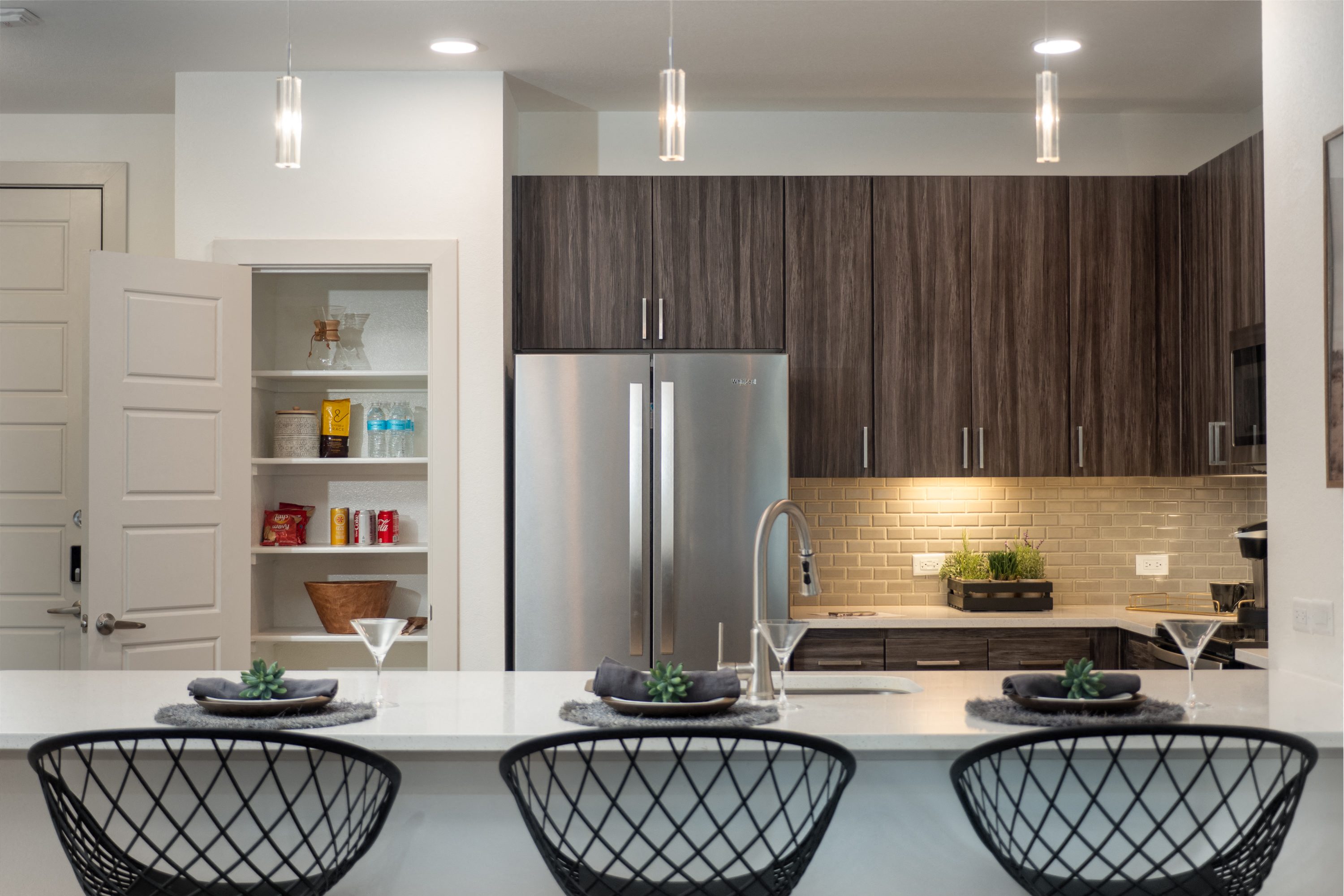 District At Chandler