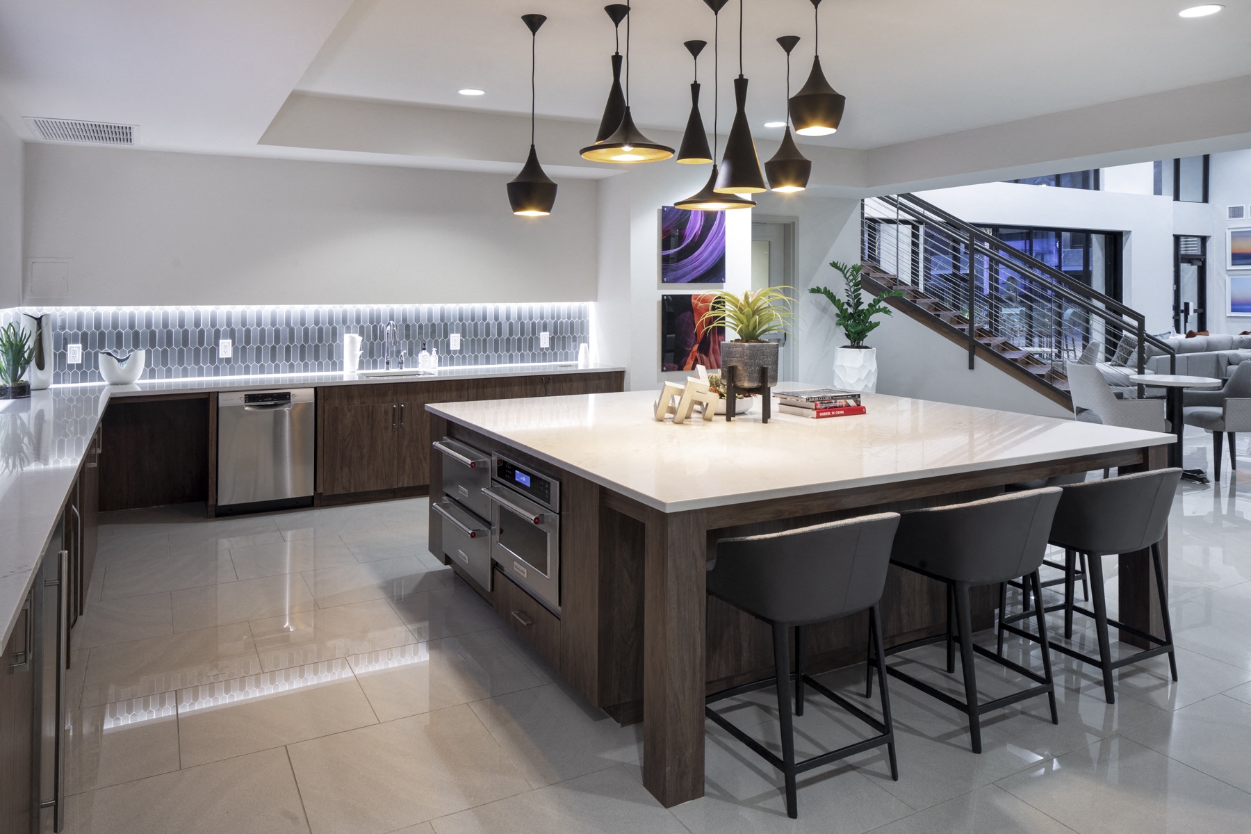 District At Chandler