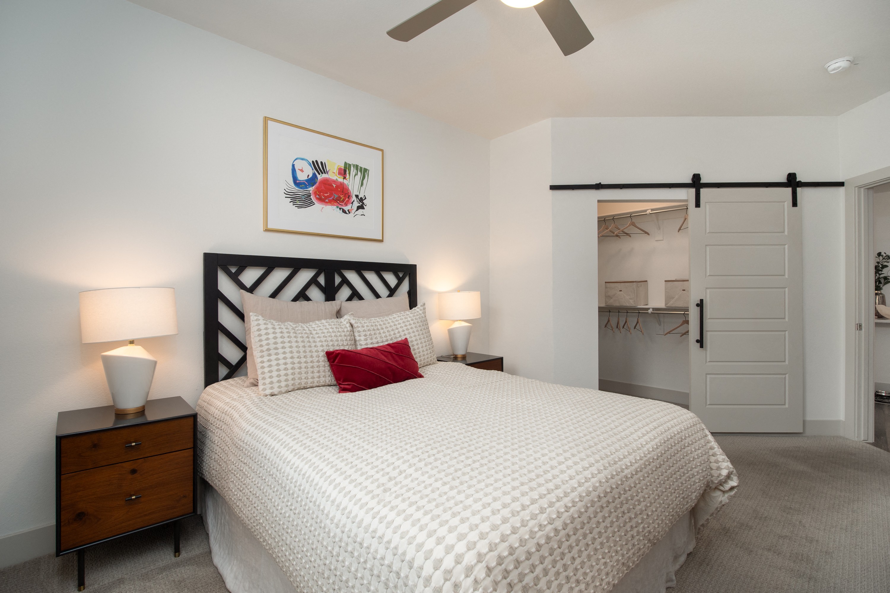 District At Chandler