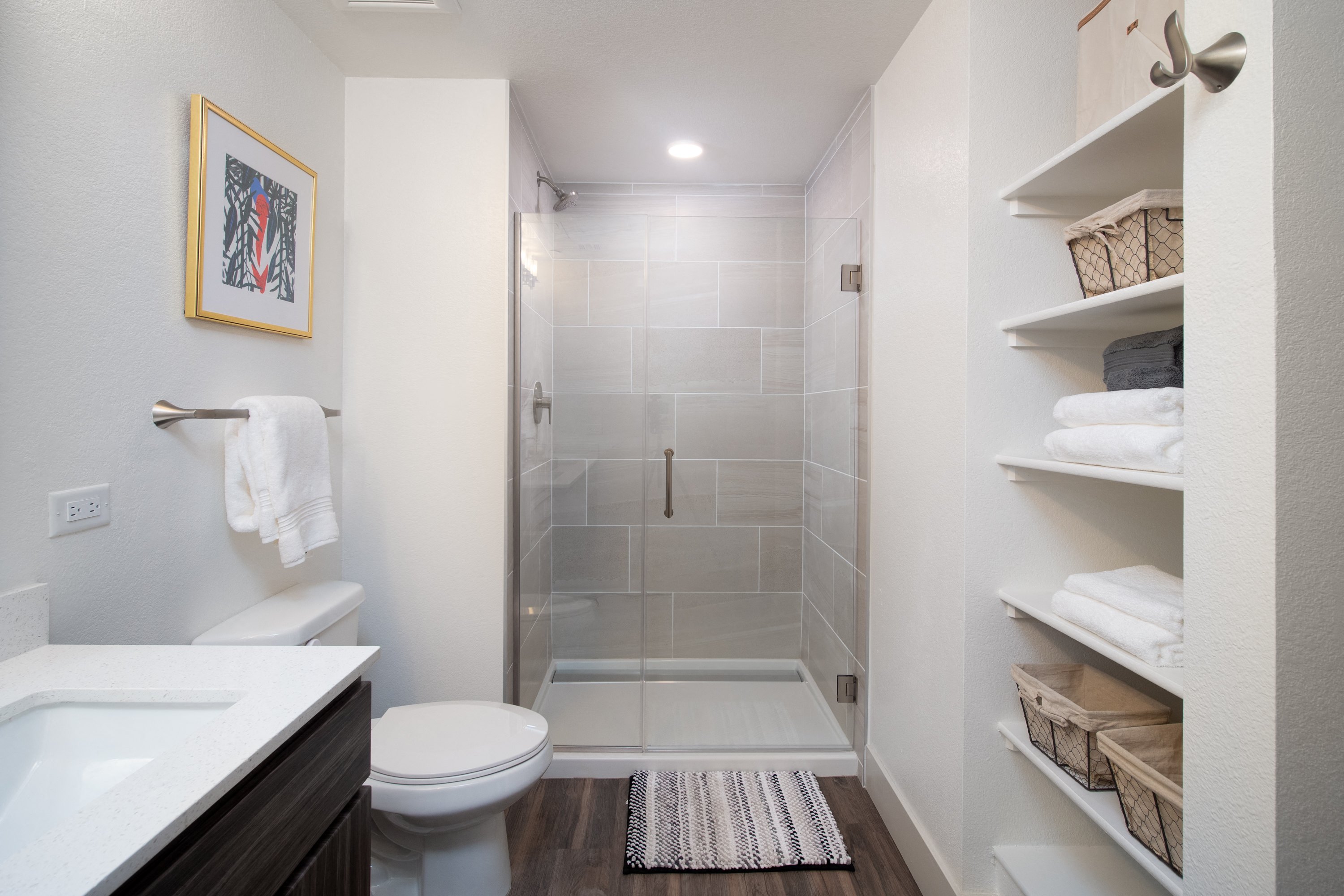 District At Chandler