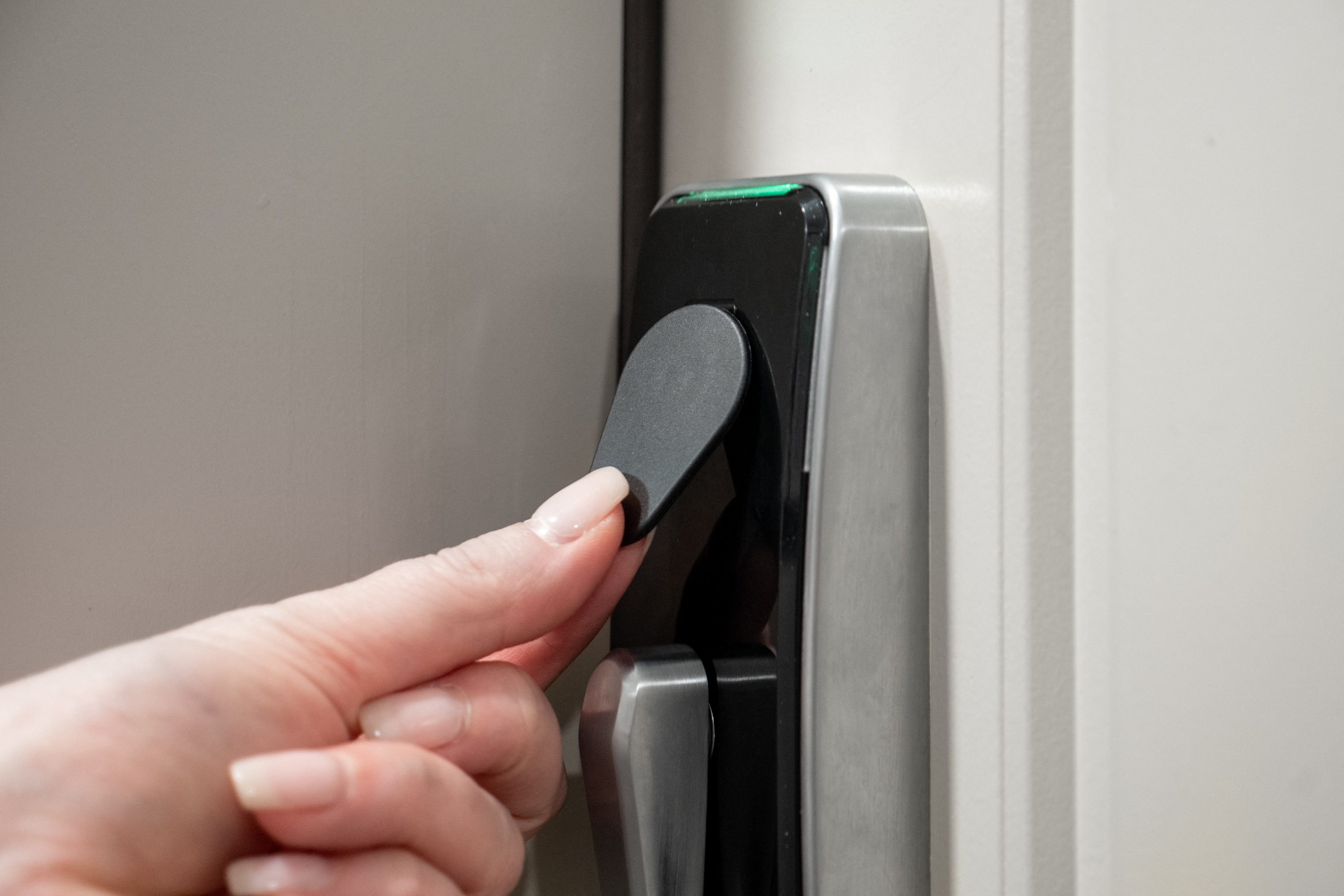 District At Chandler