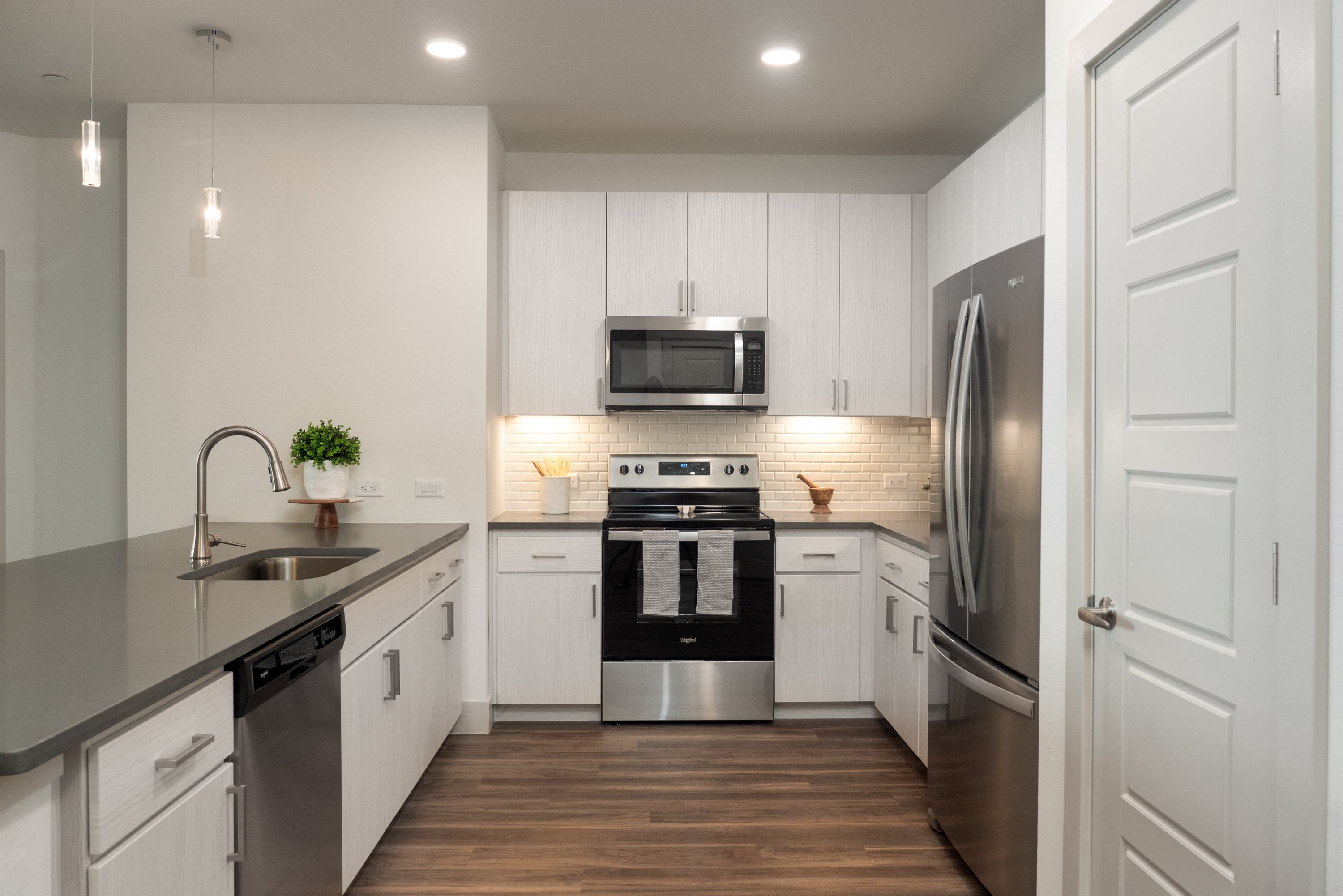 District At Chandler