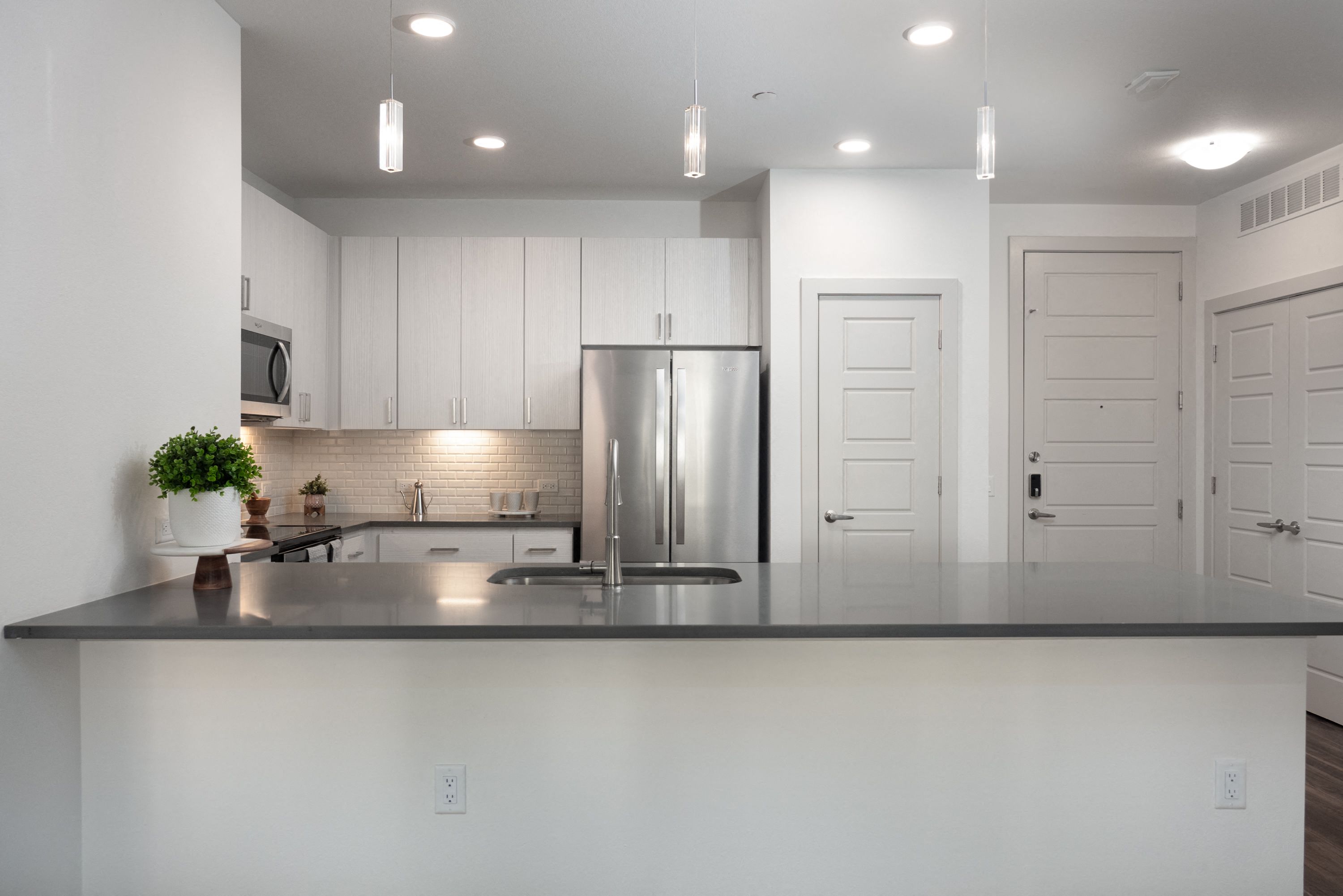 District At Chandler