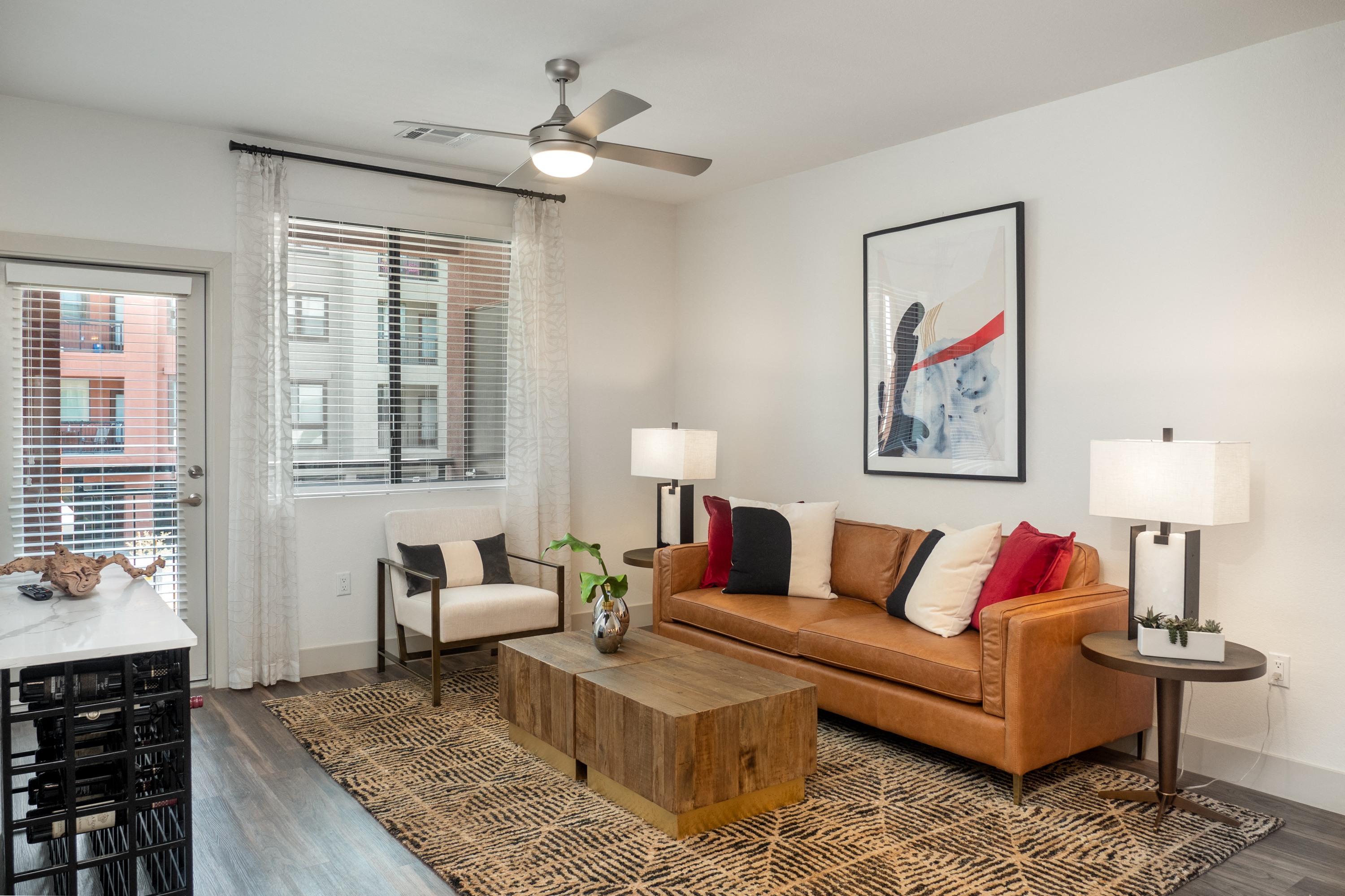 District At Chandler