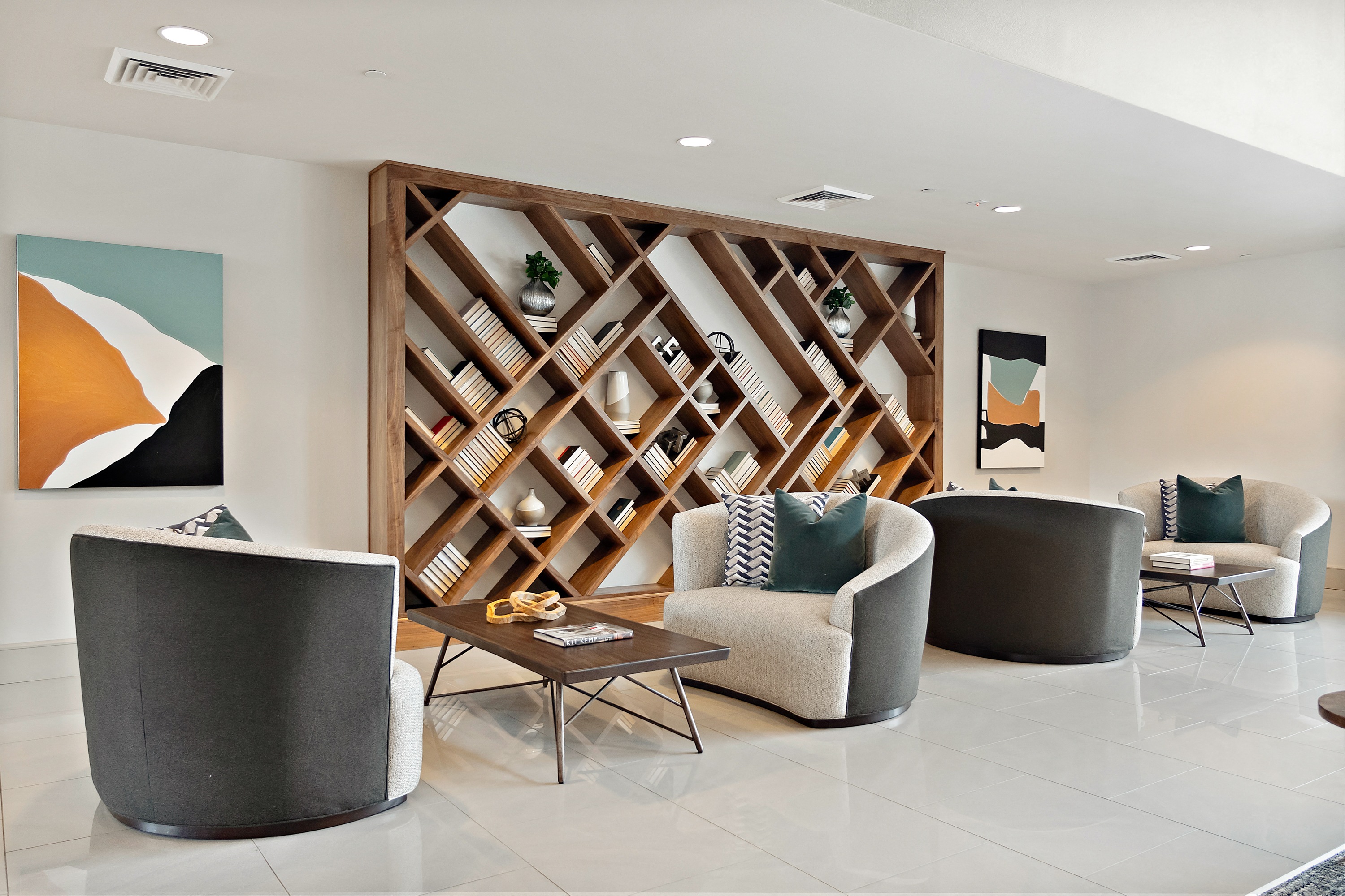 District At Chandler