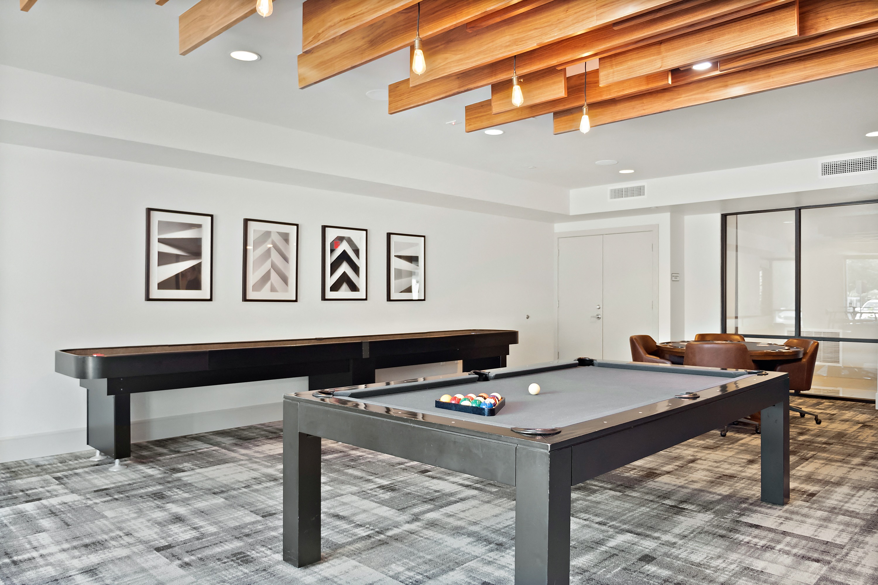 District At Chandler