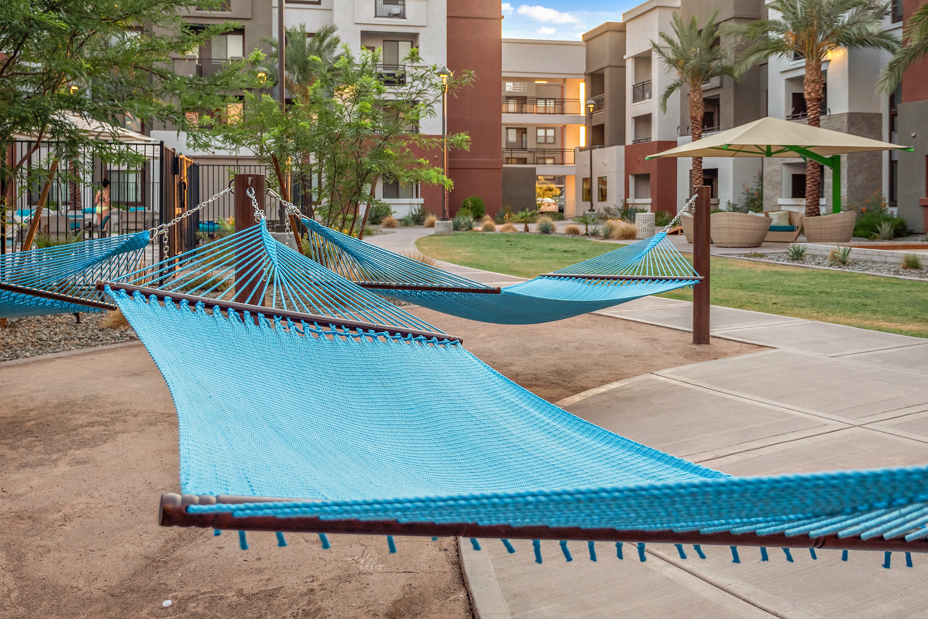 District At Chandler