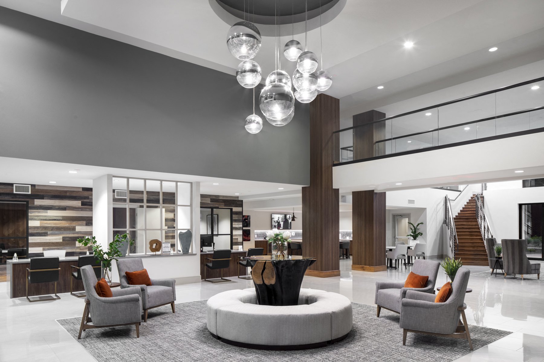 District At Chandler