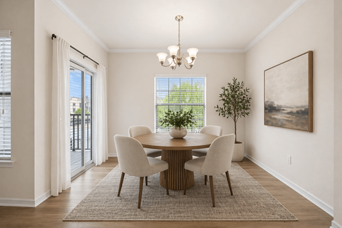 3601 Faudree Road 1-2 Beds Apartment for Rent