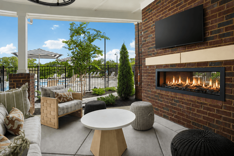 2076 Chartwell Way 1-3 Beds Apartment for Rent