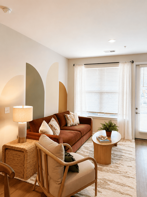 6565 Nexus Blvd 1-3 Beds Apartment for Rent