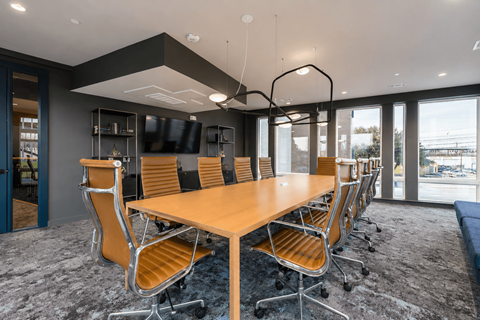 200 West Commerce Street Studio-2 Beds Apartment for Rent