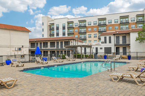 5700 Cameron Rd 1-2 Beds Apartment for Rent