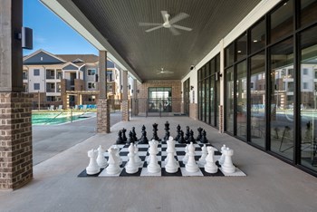 chess area in midland tx modern apartment - Photo Gallery 26