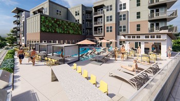4101 Runner Loop 1-3 Beds Apartment for Rent - Photo Gallery 3
