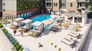 Outdoor Living - Photo Gallery 2