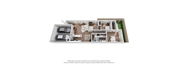 the settlement atrium floor plan  studio