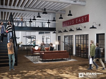 Nexus East Clubhouse - Photo Gallery 2