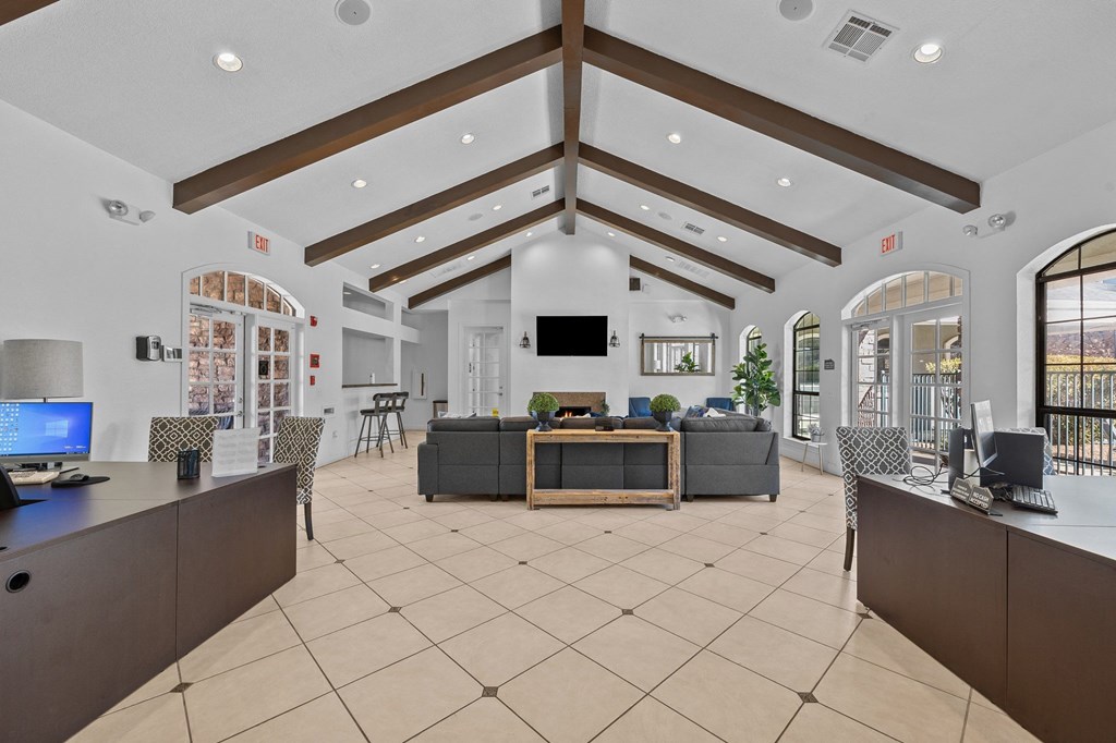 the preserve at ballantyne commons cyber lobby