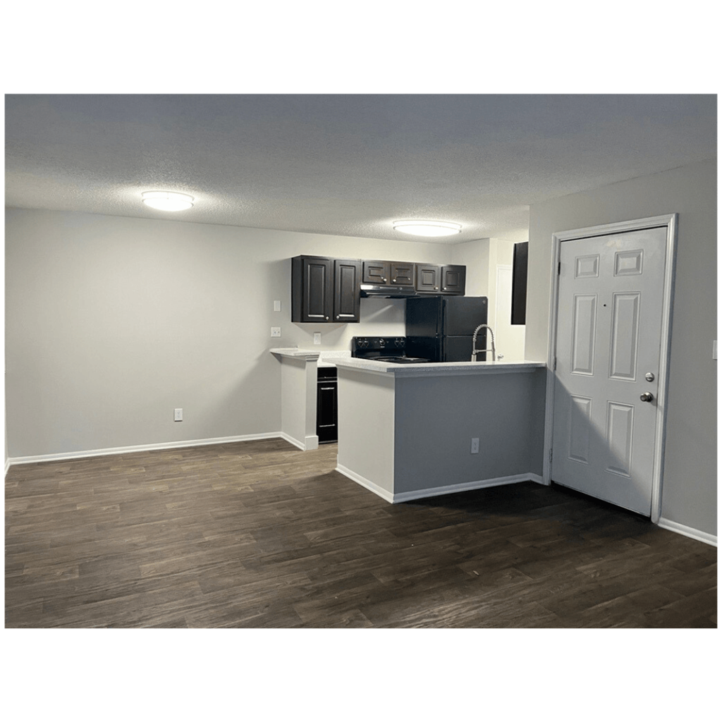 Commons at University Kitchen