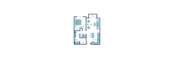 a bedroom floor plan villa apartments uae