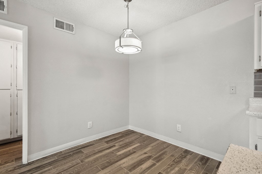 the spacious living room of our studio apartment atrium