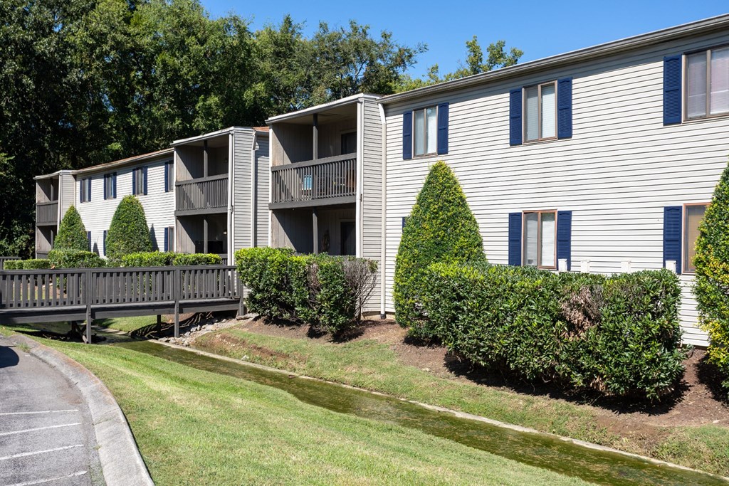 our apartments offer a clubhouse