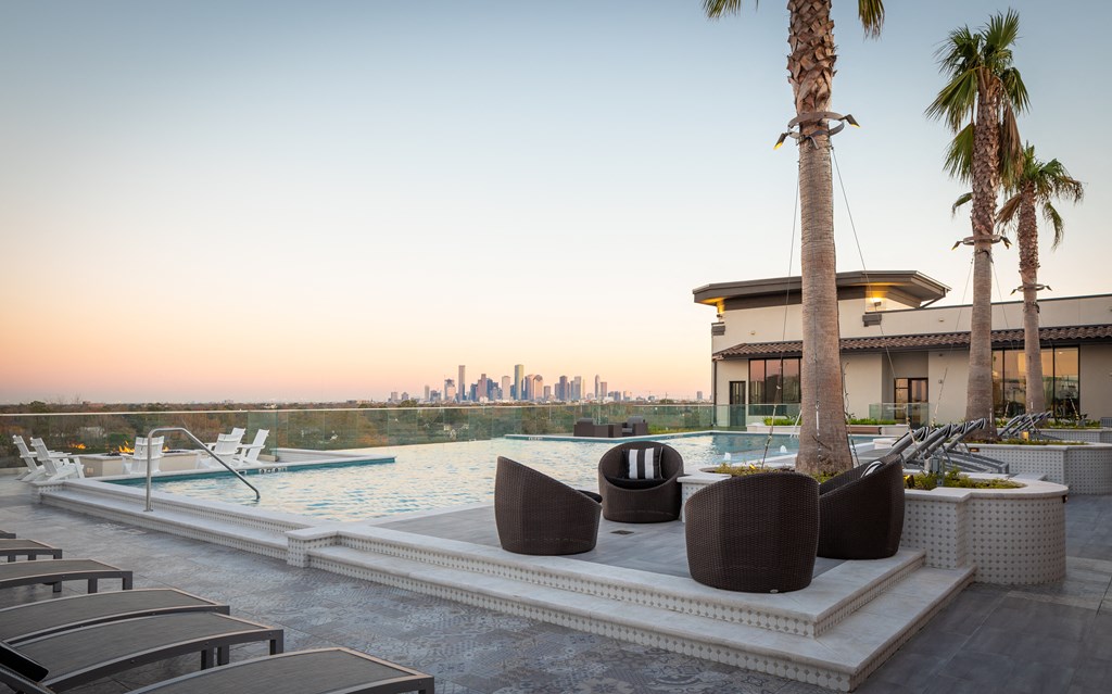 the pool at the westin mission hills golf resort  spa