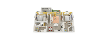 Dunson Grove B4 - The Paradisi