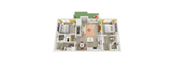 DG_Floor Plan_B3 - The Lumia