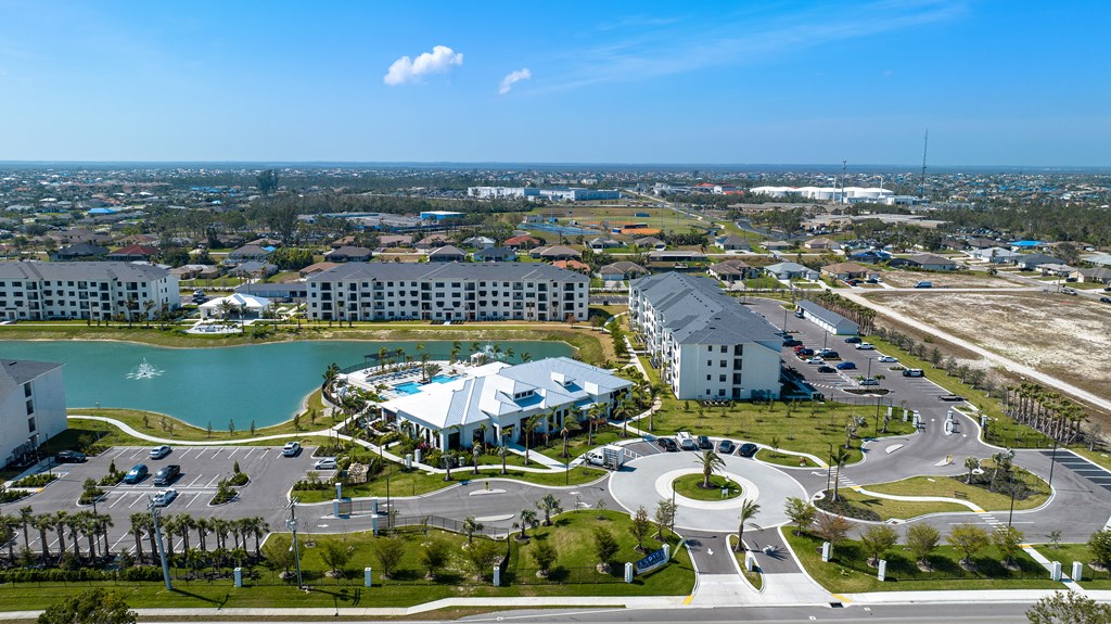 Aspire Cape Coral Apartments, 3514 Aspire Circle, Cape Coral, FL - RentCafe