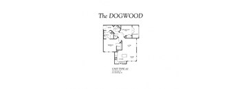 A3 - The Dogwood