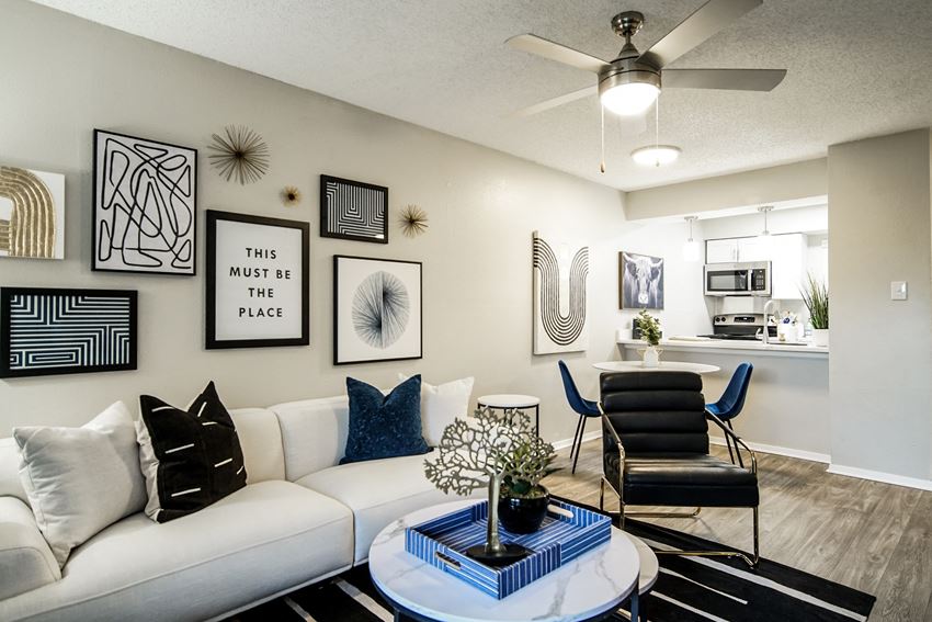 Blu Apartments, 9500 Dessau Rd, Austin, TX - RentCafe