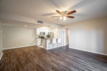 Model living room - Photo Gallery 5