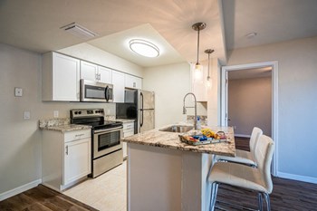 Model kitchen - Photo Gallery 4