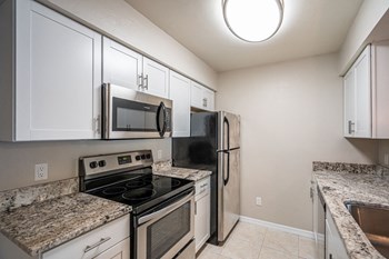 Model kitchen - Photo Gallery 3