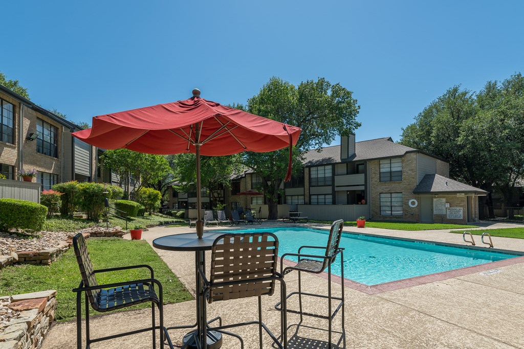 Tiburon Apartments, 15411 Preston Rd, Dallas, TX RentCafe