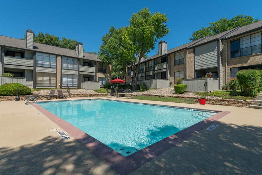 Tiburon Apartments, 15411 Preston Road, Dallas, TX RentCafe