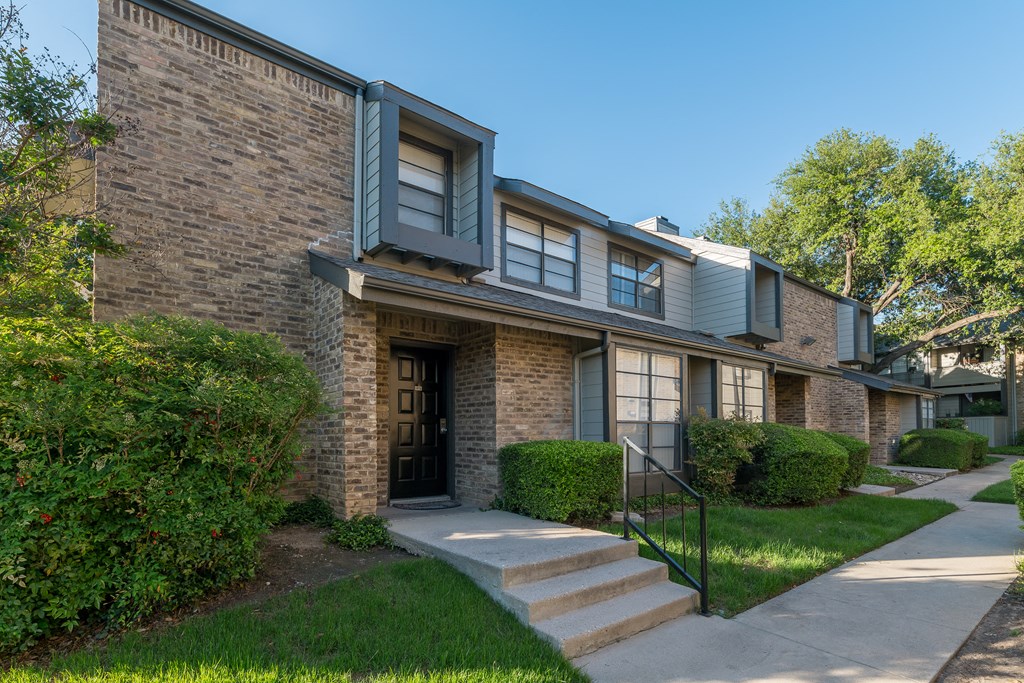 our apartments offer a clubhouse