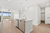 Studio apartment at The Marlow Apartments in Denver