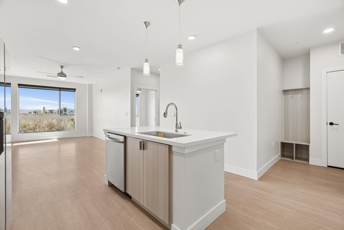 The Marlow Apartments