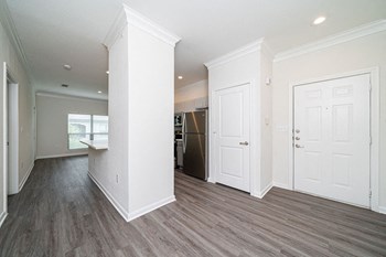 open floor plans in humble tx apartments - Photo Gallery 2