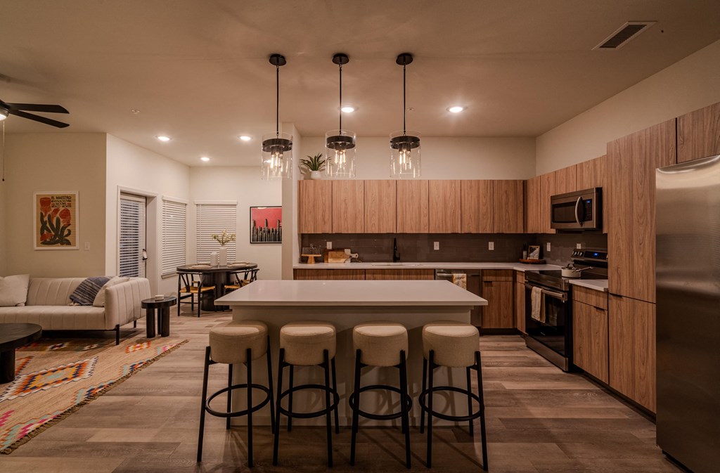 Desert Commons East Apartments, 2801 N Zaragoza, El Paso, TX RentCafe
