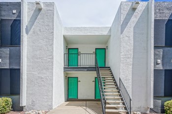 6134 4th Street NW Studio-2 Beds Apartment for Rent - Photo Gallery 2