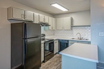 6134 4th Street NW Studio-2 Beds Apartment for Rent - Photo Gallery 7