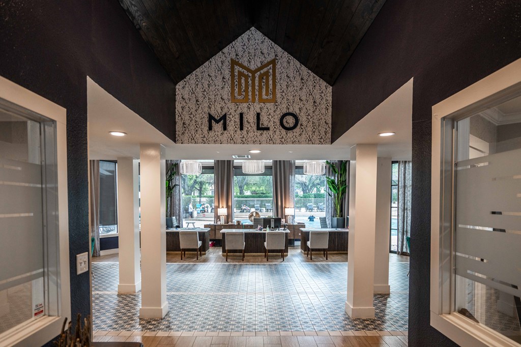 milo leasing office in austin tx
