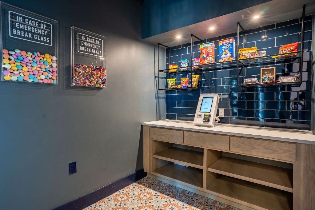 24 hour micro mart in midland texas apartment