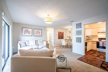 Living room 2 - Photo Gallery 2