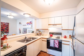 Kitchen - Photo Gallery 4